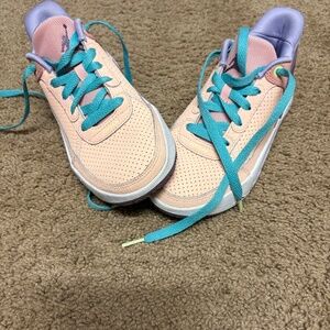 Jordan Day1 EasyOn GS Kids shoes